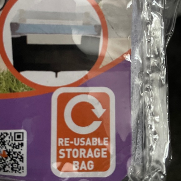 Baby Travel System Insect Netting Set of 2 - Picture 8 of 11